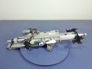 фото thumb №5, Bmw 7 g11 g12 lci колонка рулевая электрический 6894879