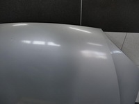 фото thumb №3, Ford mondeo mk3 iii капот кришка двигуна stardust срібний