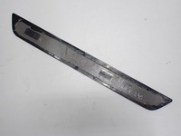 фото thumb №2, Планка захист порога порогова лівий перед 1494301-00-b tesla модель y 24r