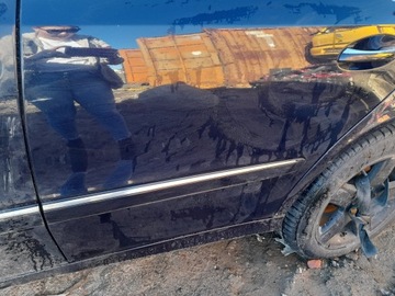 фото thumb №8, Mercedes клас e w211 рестайлінг двері лівий зад ліві 359