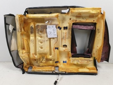 фото thumb №6, Спинка сидіння лівий зад mercedes ml w164