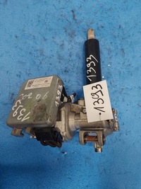 фото thumb №4, Vw polo колонка підсилювача 6c1423510bd