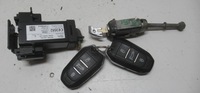 фото thumb №11, Citroen c4 picasso ii 2.0 hdi 15r набор стартовый 9804828580