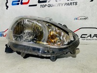 фото thumb №5, Mitsubishi space star 2 ii лампа правая перед передняя 2013-2019 rok