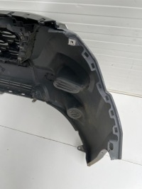 Бампер передній перед citroen jumper 2 рестайлінг Доставка, фото thumb