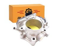 фото thumb №1, Nowa дросельна заслінка повітря корпус honda cr-v iii crv 2.4 2006-2012