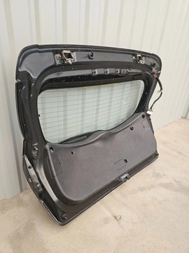 фото thumb №8, Kia rio iii 2011-2017 крышка багажника комплектная abp