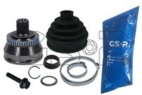 фото thumb №1, Шарнир наружный audi a4 b5 b6 a6 c5 a8 d2 gsp