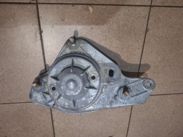 фото thumb №1, Кріплення амортизатора лівий перед audi a8 d2 рестайлінг