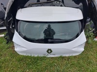 фото thumb №2, Кришка багажника задня renault clio v 19- hb оригінал