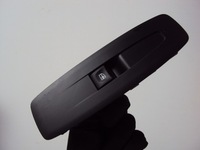 фото thumb №1, Панель стекло правый перед renault kadjar