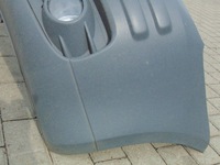 фото thumb №12, Бампер перед передний vw caddy 3 iii europa