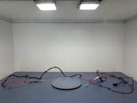 фото thumb №1, Porsche panamera ii 971 шланг кабель плюсовой plus 972971311j