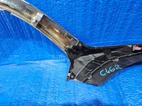 фото thumb №10, Молдинг хром решітка решітка перед ліва mazda 2 dj lift 19 d43n-507k1