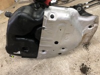 фото thumb №12, Toyota c-hr бак bak пального 77100-f4010