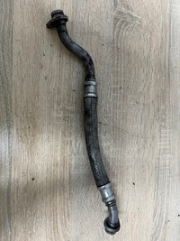 фото thumb №3, Audi rs6 шланг масляный 4g0117315