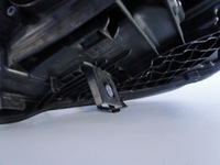 фото thumb №12, Mercedes лампа правая multibeam led cla 118 c118 x118 w118 przed liftem