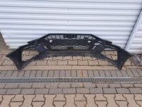 фото thumb №9, Бампер решітка радіатора перед передній audi a3 s3 8v s-line