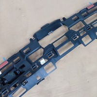 фото thumb №9, Кронштейн бампера зад датчик nissan x-trail t32