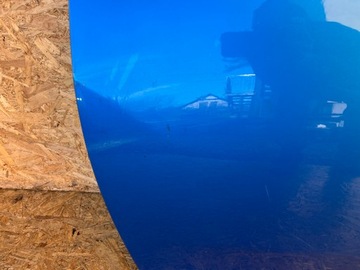 фото thumb №9, Dacia sandero ii 2 двері ліві передні перед