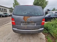 фото thumb №9, Volkswagen touran датчик подушки воздушной srs 2005 1.9l 1t0909606 5wk4
