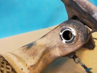 фото thumb №10, Hyundai santa fe 4 iv 2.0crdi 185km 4x4 2020 r з'єднувач гнучкий вихлоп