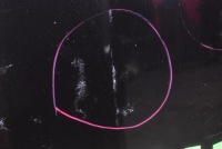 фото thumb №6, Капот кришка двигуна czarna skoda superb 3 iii 15-20