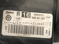 фото thumb №6, Фара праві перед vw passat b7 3ab941006 10-15 лампа