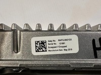 фото thumb №14, Модуль радіо блок управління синхронізація зв'язку навігації ford explorer vi 2020+