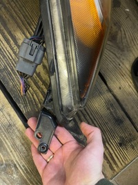 фото thumb №8, Mazda 3 bl лампа передня europa оригінал