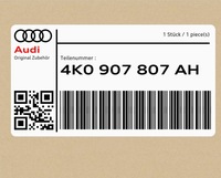 фото thumb №1, Датчик nox audi a6 a7