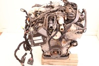 фото thumb №1, Jeep grand cherokee wk2 3.0 crd двигатель vm44d