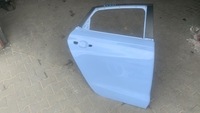фото thumb №1, Hyundai i30 2017- дверь задние задняя правое