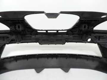 фото thumb №14, Seat leon 2 ii cupra 09-12 рестайлинг бампер перед переднее 1p0 2009 2010 2011 fl