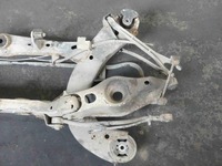 фото thumb №9, Балка задняя задняя рычаги lancia thema ii 11-14