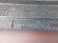 фото thumb №12, Балка бампера - абсорбер - hyundai i20 - 08-12