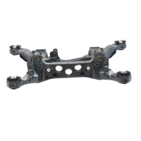 Купити Mercedes gle c292 ml w166 4matic задня балка підрамник ssanki a1663505900, фото thumb