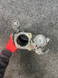 фото thumb №6, Насос повітря вторинного vw phaeton 07c959253a