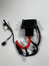 фото thumb №1, Kuga mk3 разъём зарядки