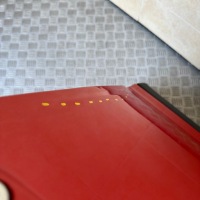 фото thumb №4, Дверь передние левая citroen c5 aircross 2020 rok