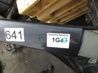 фото thumb №5, Toyota rav-4 iv лонжерон чверть права перед 12-