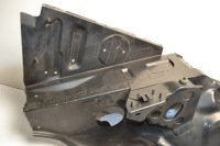 Mercedes r129 sl передний левый płat подкрылок кузов Цена, фото thumb