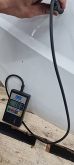 фото thumb №14, S5 8w a5 капот кришка двигуна передня ly9c 8w6823029