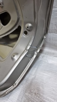 фото thumb №12, Skoda rapid liftback крышка зад крышка багажника 5ja827159