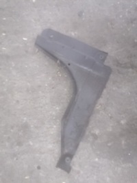 фото thumb №1, Плита захист підвіска renault clio v 748a33195r