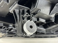 фото thumb №12, Bmw x5 g05 x6 g06 полный led лампа правая перед фара подсветка - супер