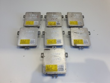 фото thumb №11, Volvo s80 ii v70 iii перетворювач ксенон ксенон модуль 6948180 6261110499