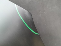 фото thumb №7, Nissan pulsar ii 14- капот перед передня oryg