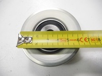 фото thumb №7, Ролик натяжителя ремень fiat ulysse ii оригинальный номер 9635638380