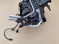 фото thumb №7, Man tgx отопитель радиатор вентилятор блок управления 81619006464